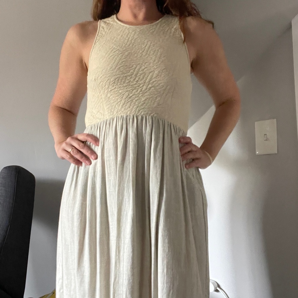 Ulla Johnson Sleeveless Dress